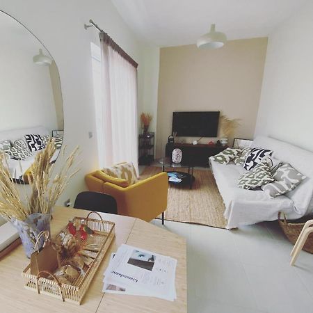 Graecus House Apartment Kalamata Exterior foto