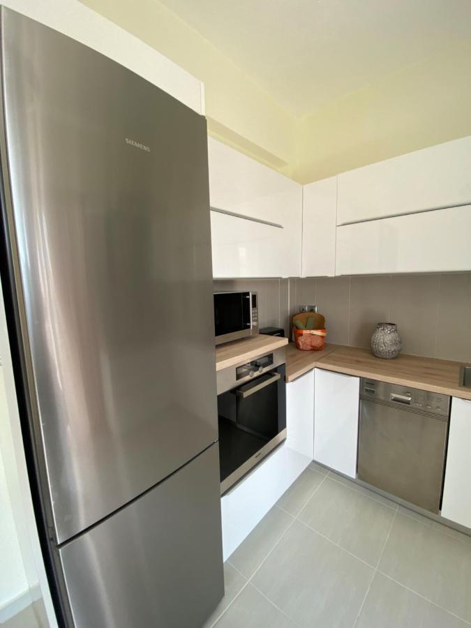 Graecus House Apartment Kalamata Exterior foto