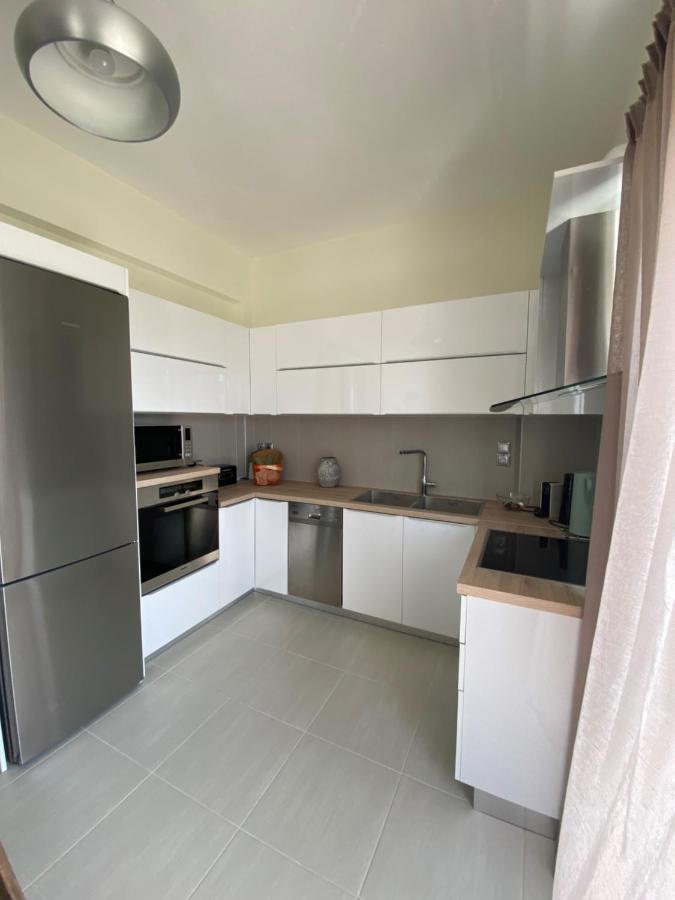 Graecus House Apartment Kalamata Exterior foto