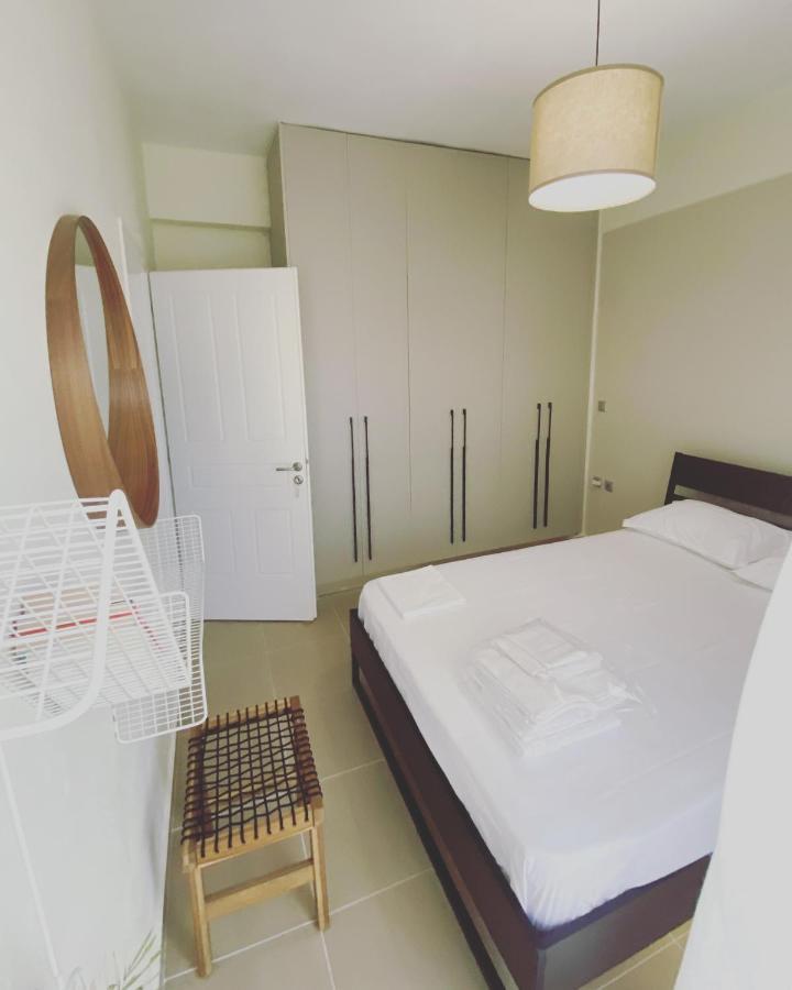 Graecus House Apartment Kalamata Exterior foto