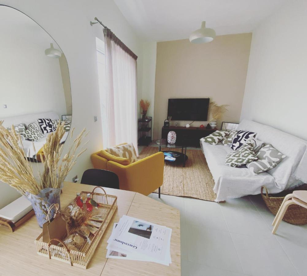 Graecus House Apartment Kalamata Exterior foto
